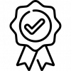 badge kvalita
