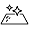 clean povrch